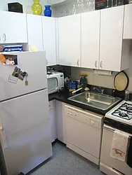 Rented by City Connections Realty