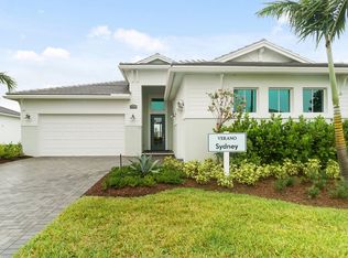 8680 SW Felicita Way, Port Saint Lucie, FL 34987