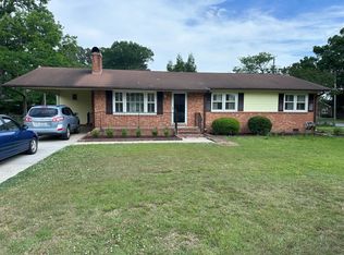 100 Alexander Cir, Greenville, NC 27858