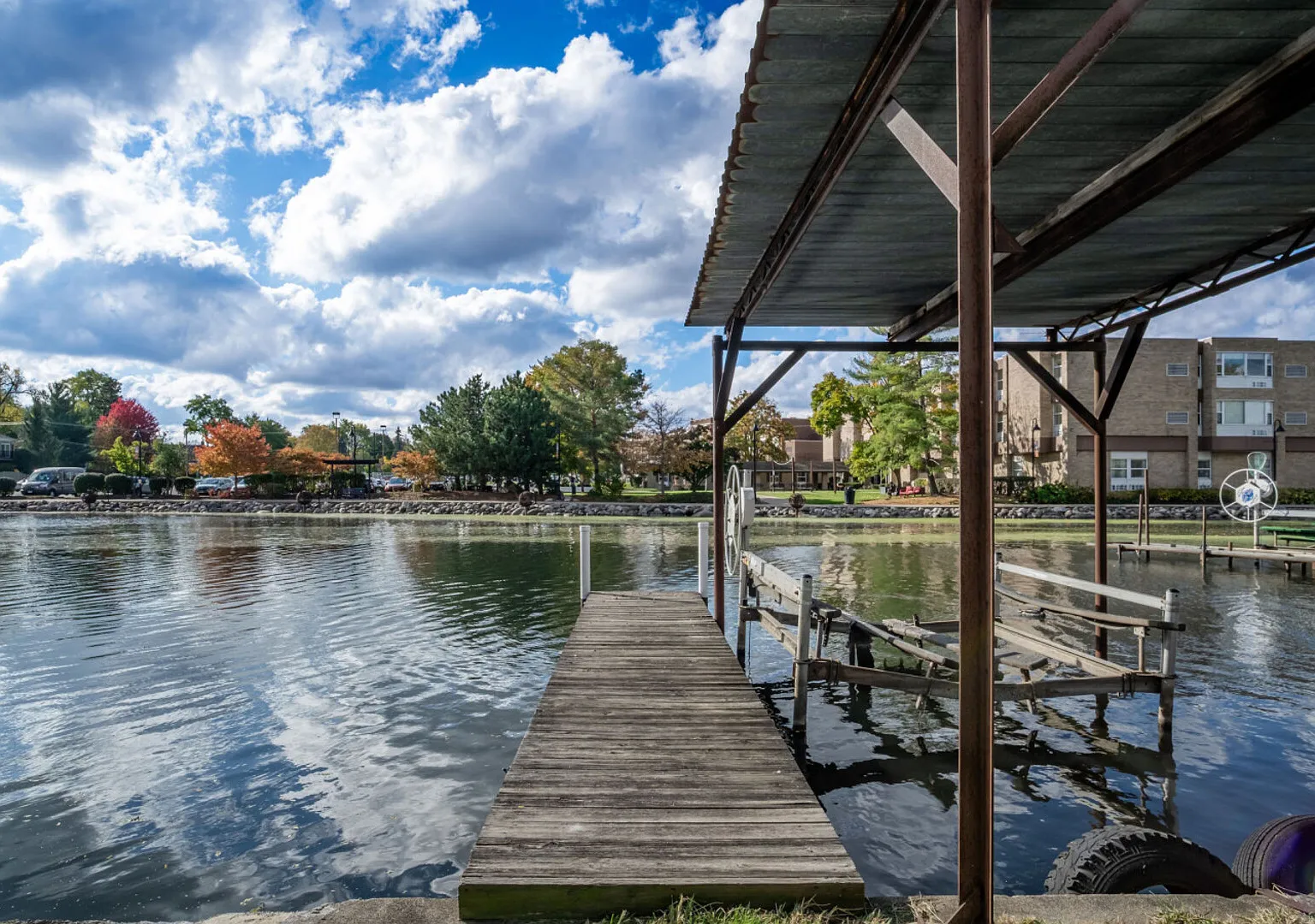 The Riverwalk Retreat on the Fox - Waterfront Vacation Rental in — Photo 1