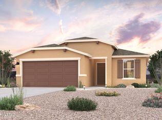 1259 S Lenora Loop, Benson, AZ 85602