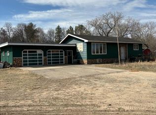 6203 2nd St S, Cass Lake, MN 56633