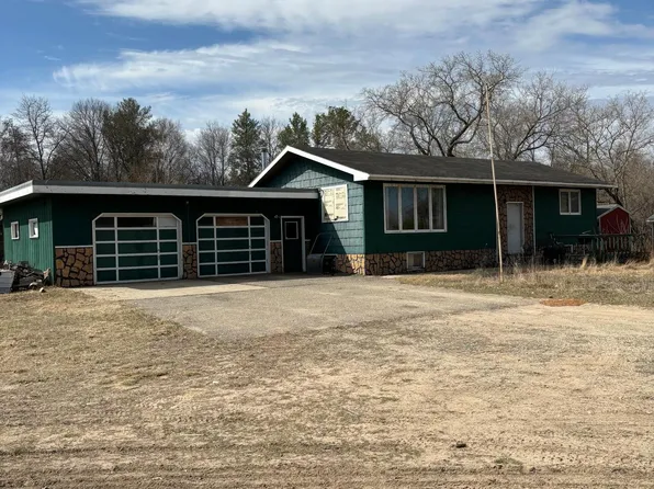 6203 2nd St S, Cass Lake, MN 56633