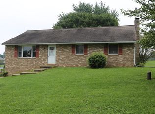 20 Reifsnyder Rd, Lititz, PA 17543