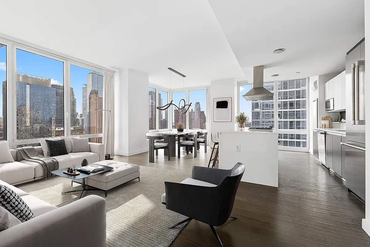 247 West 46th Street 2203