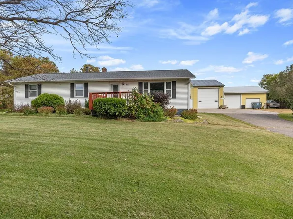 W8112 Us Highway 10, Ellsworth, WI 54011