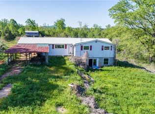 10486 Kelly Bridge Rd, Dawsonville, GA 30534