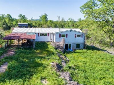 10486 Kelly Bridge Rd, Dawsonville, GA, 30534