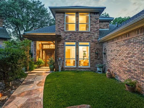 2034 Hillcrest Ct, McKinney, TX 75070