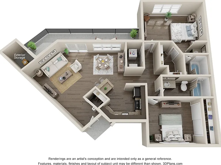 Landings at Pembroke Lakes — Photo 25