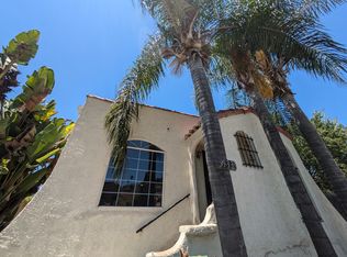 (Undisclosed Address), Los Angeles, CA 90032