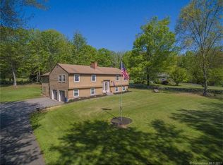 19 Old Kentwood Rd, East Haddam, CT 06423