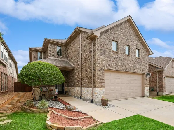 320 Spring Creek Dr, Argyle, TX 76226