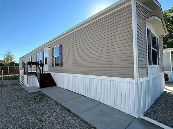 999 Fortino Blvd Lot 28, Pueblo, CO 81008