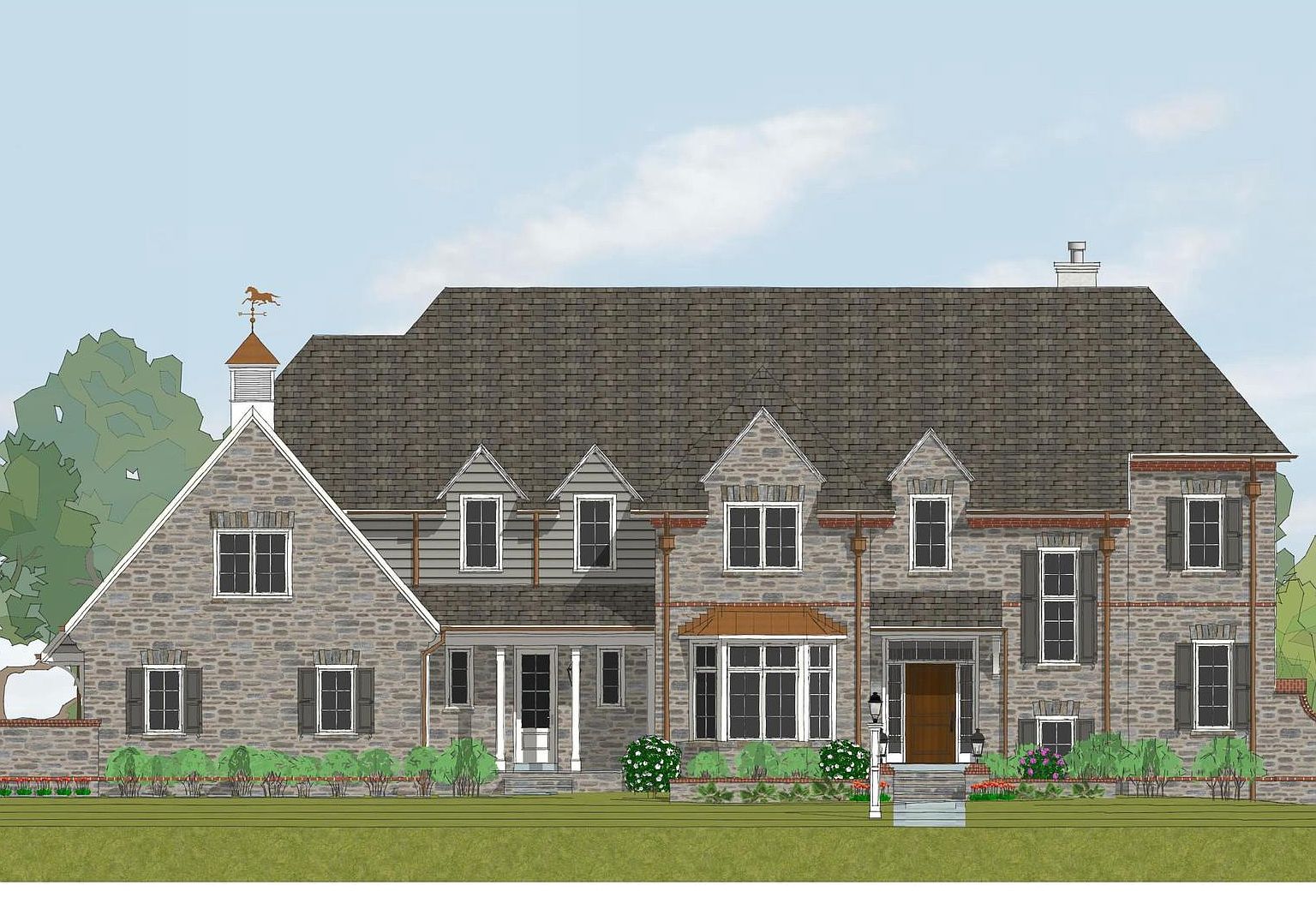 17 Ivy Ln, Villanova, PA 19085 Zillow