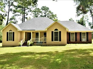 105 Archie Dr, Albany, GA 31707