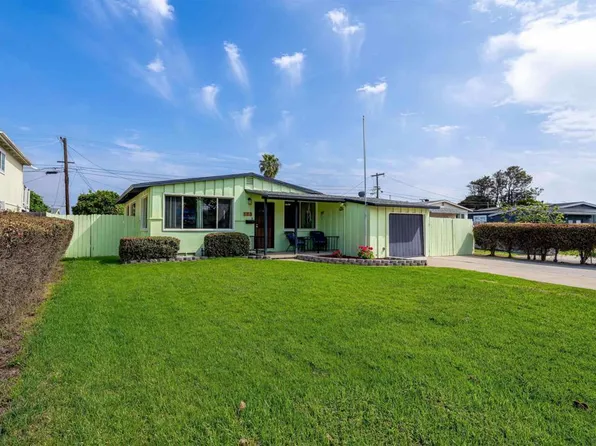 376 Bonito Ave, Imperial Beach, CA 91932