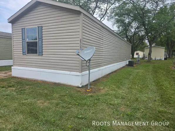 2565 Gemini St #Ge2565, Saginaw, MI 48601