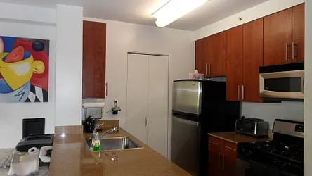 Rented by Citi Habitats