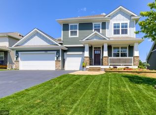 1305 Shadow Creek Curv, Eagan, MN 55123