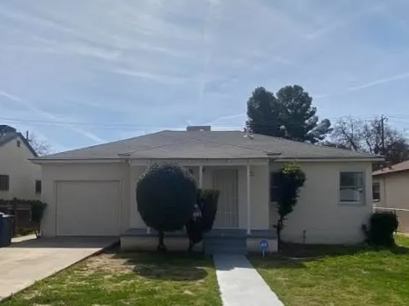 121 W Valencia Ave, Fresno, CA 93706