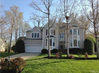 303 Preston Oaks Ln, Cary, NC 27513