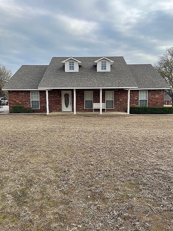 238 Fork St, Lone Grove, OK 73443 Zillow