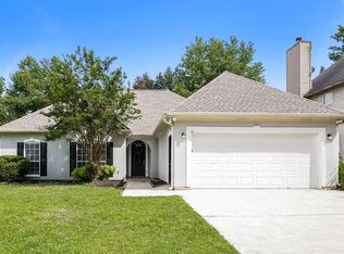 725 Claiborne St, Helena, AL 35080