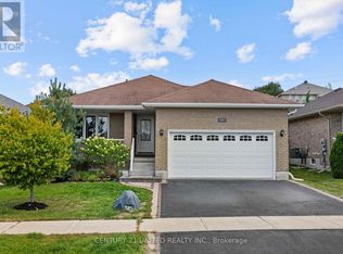 385 Bianco Cres #2, Peterborough, ON K9K 0A5