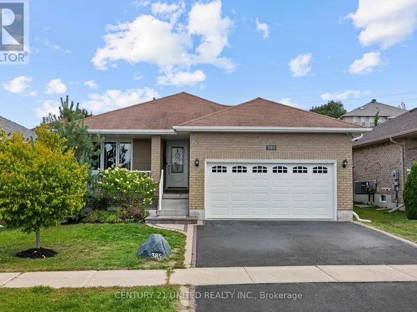385 Bianco Cres #2, Peterborough, ON K9K 0A5