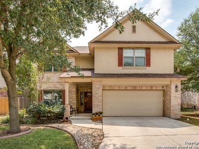 10426 Elizabeth Ct, San Antonio, TX, 78240
