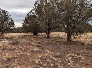 4457 & 4451 S Pinto Rd, Snowflake, AZ 85937