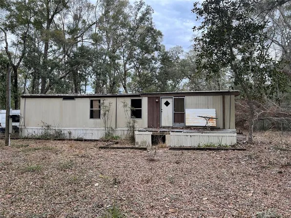 107 NE 325th Ave, Old Town, FL 32680