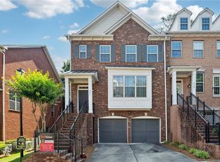 2671 Derby Walk NE, Atlanta, GA 30319