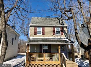 391 W Main St, Elkton, MD 21921