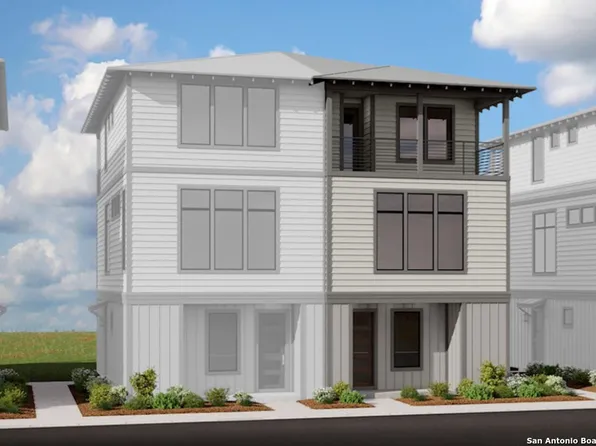 138 Playmoor St, San Antonio, TX 78210