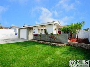 3769 Arruza St, San Diego, CA 92154