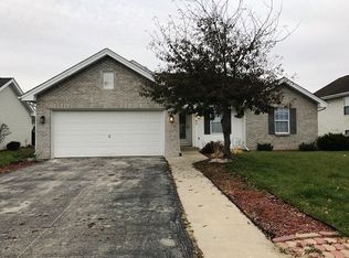 2890 Stowmarket Ave, Rockford, IL 61109