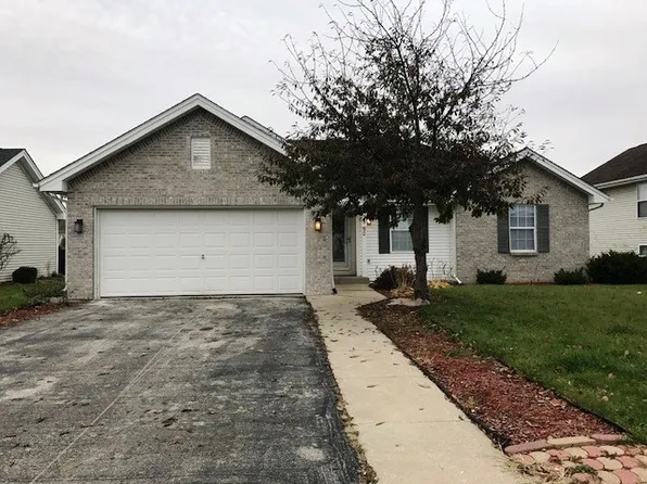 2890 Stowmarket Ave, Rockford, IL 61109