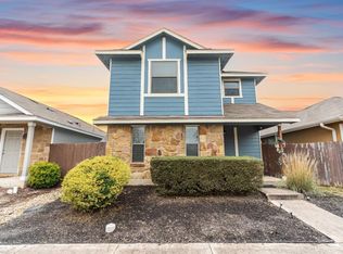 4614 Credo Ln, Austin, TX 78725