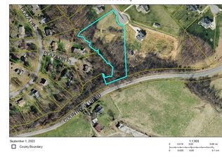 LOT 8 Topview Dr, Wilkesboro, NC 28697