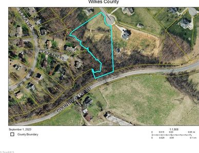 LOT 8 Topview Dr, Wilkesboro, NC, 28697