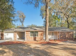 4111 NW 20th Dr, Gainesville, FL 32605