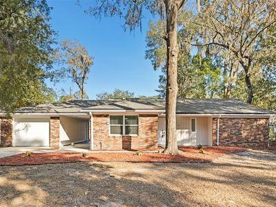 4111 NW 20th Dr, Gainesville, FL, 32605