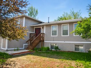 6373 Pulpit Rock Dr, Colorado Springs, CO 80918