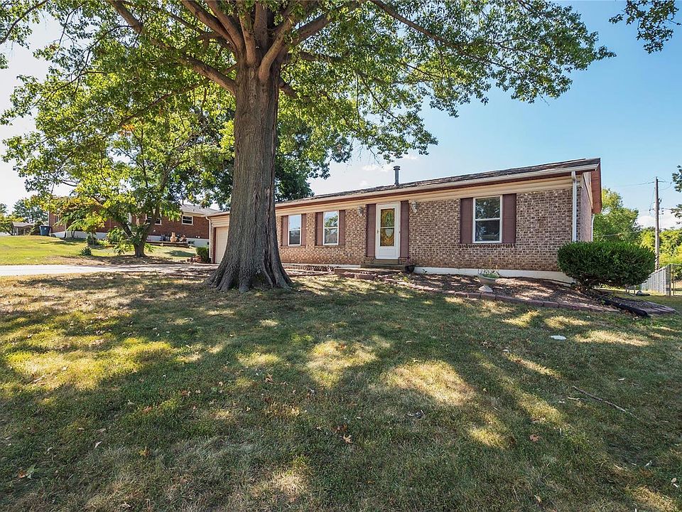 4625 Valmeyer Dr, Saint Louis, MO 63128 Zillow