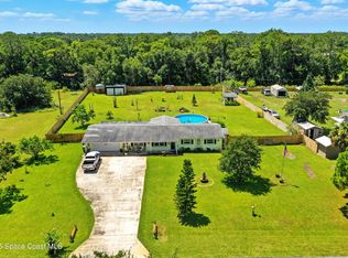 3929 Burkholm Rd, Mims, FL 32754