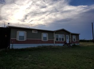 599 Green Mountain Rd, Robert Lee, TX 76945