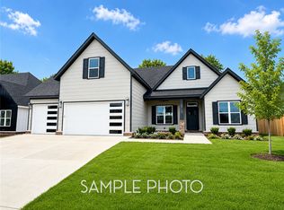 2704 Amaris Ave, Lowell, AR 72745