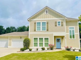4406 Old Cahaba Pkwy, Helena, AL 35080